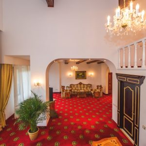 3 Deluxe Suite